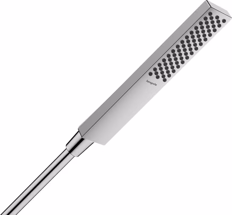 Hansgrohe Douchearmatuur Pulsify E 1 straal EcoSmart chroom