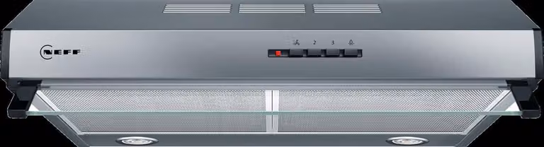 Neff Dampfgarer Deb 1612 N