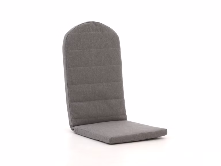 Madison Tuinkussen Grijs-Antraciet Weatherproof Polyester