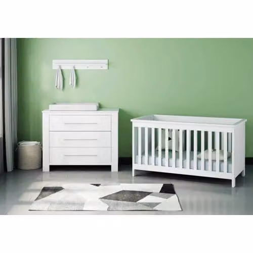 Cabino Meegroei Babykamer Noël (2-delig)