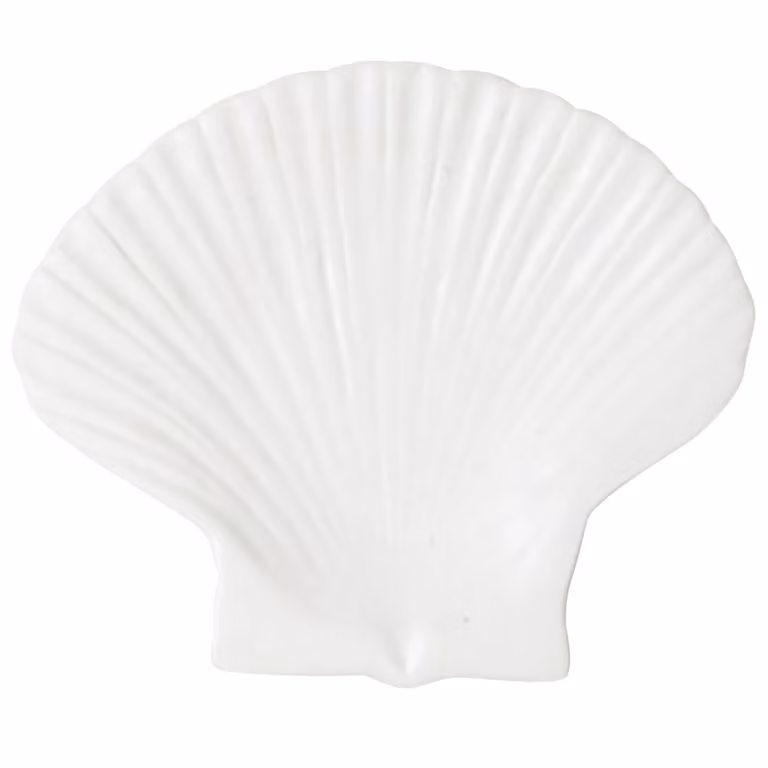 Byon Shell bord Groot