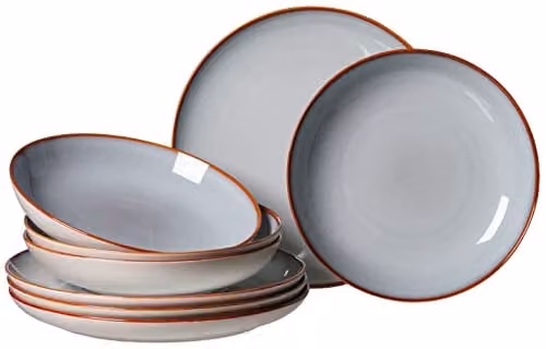 Ritzenhoff & Breker Portofino 8-delig tafelservies