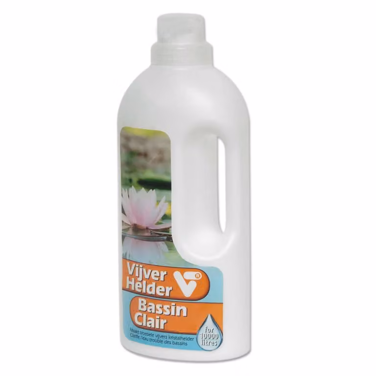 Vijvertechniek Vijverhelder Algae Control 500 ml