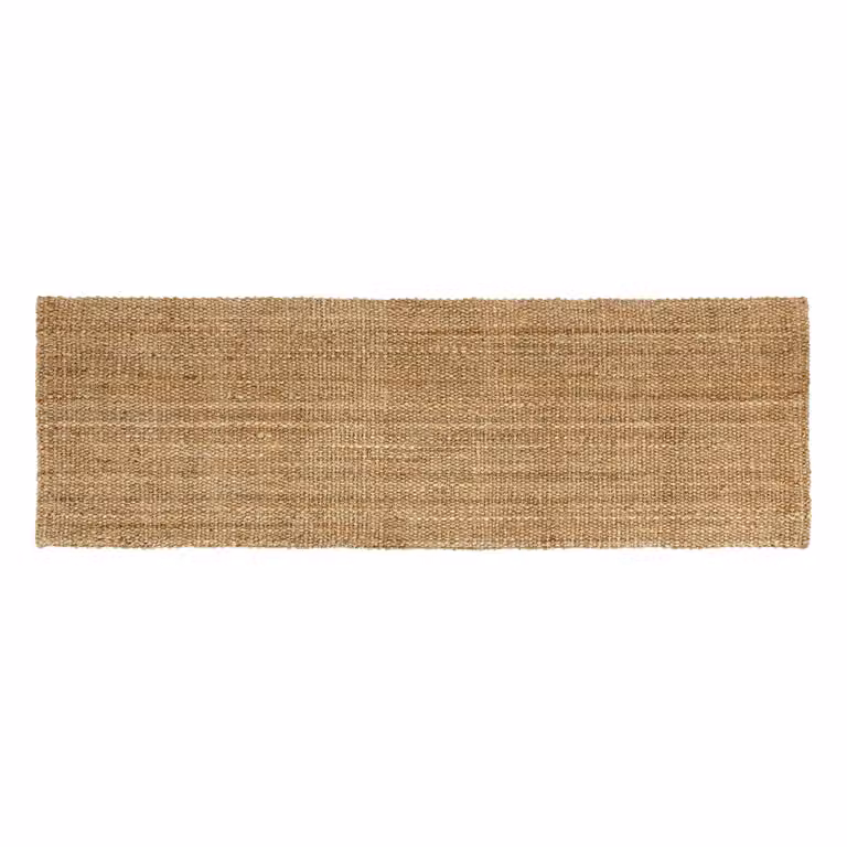Dixie Freja vloerkleed Natuur B: 80 cm, L: 250 cm