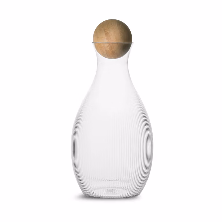 Sagaform Blanka karaf 1,4 l Helder