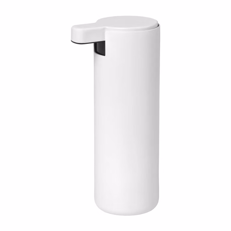Blomus Modo Zeepdispenser Wit