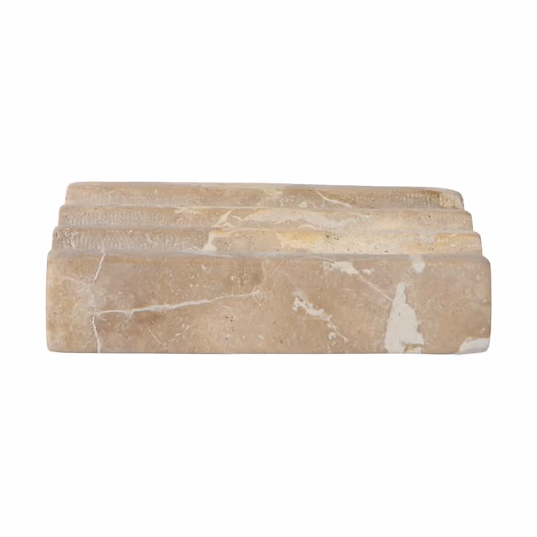 MUUBS Vita zeepschaal Seashell