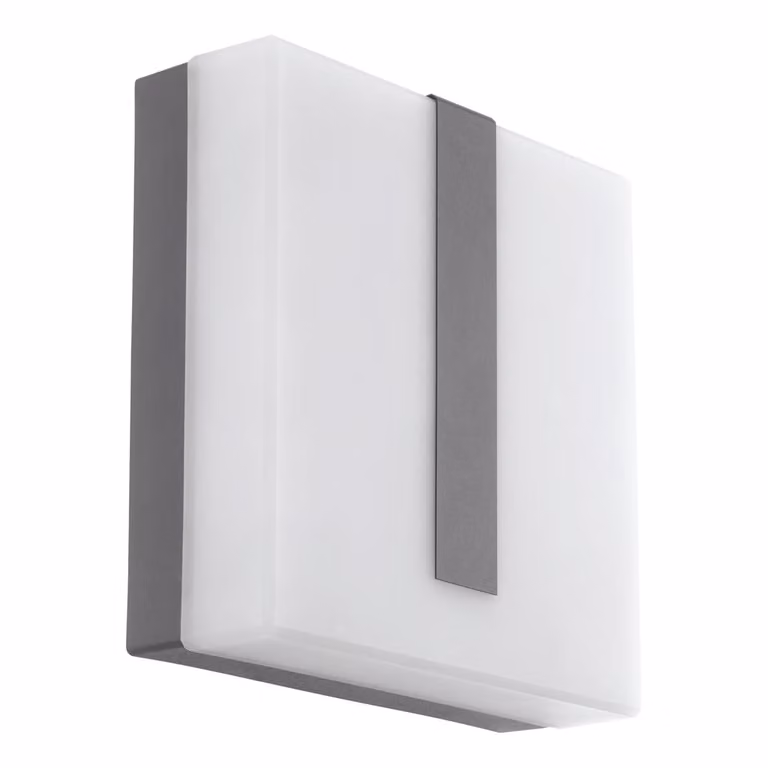 Eglo Torazza-C Design Wandlamp Grijs