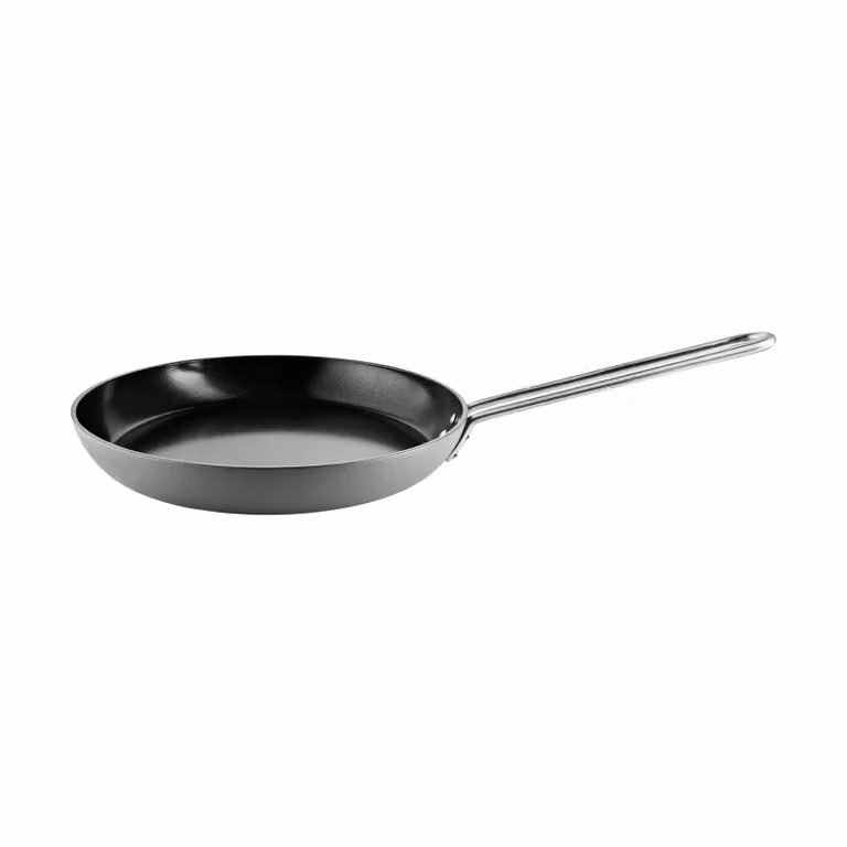 Eva Solo Eva Trio Grey Line koekenpan Ø28 cm