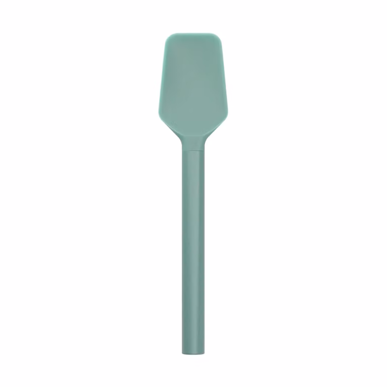 Rosti Emma deegschraperlepel Nordic green