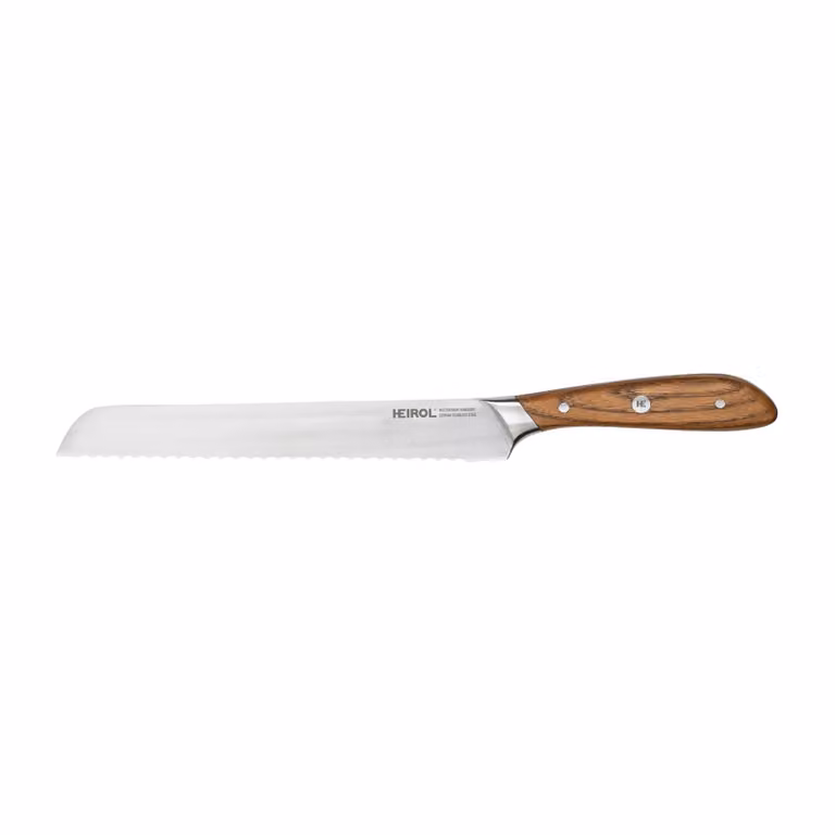 Heirol Albera broodmes 20 cm