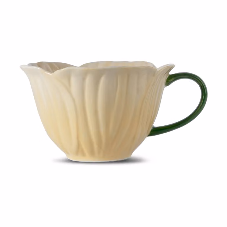 Byon Poppy theemok 40 cl Beige
