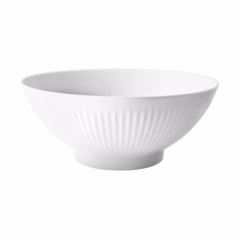 Eva Solo Eva Trio Legio Nova schotel wit, Ø20 cm