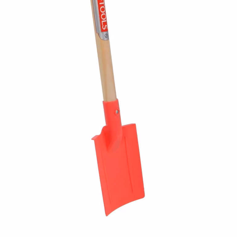 Talen Tools Mini spade kindergereedschap van kunststof