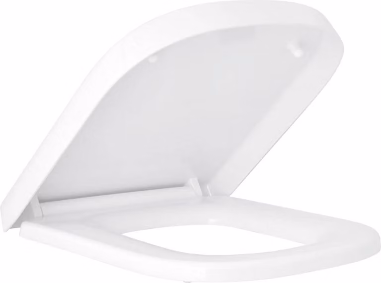 Grohe Toiletbril met Soft Close en Keramische Afwerking
