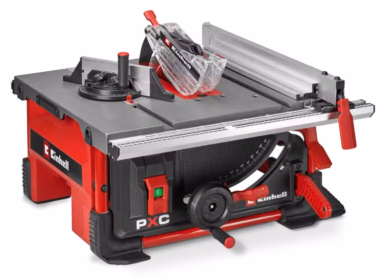 Einhell TE-TS 36/8 T Li Accu-tafelzaag