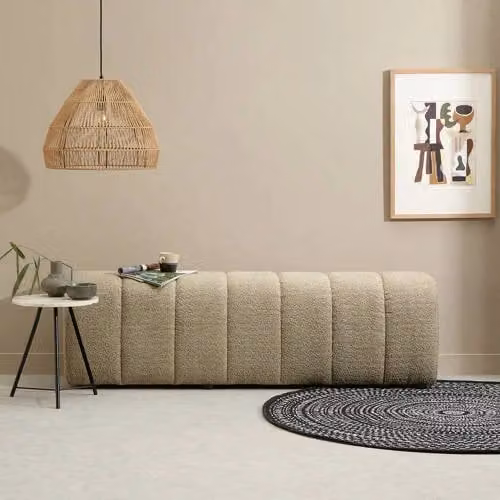 Studio LIVIT eetkamerbank Kyo 163 cm