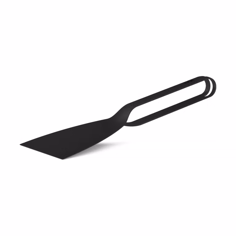 Höfats Grillschraper Zwart