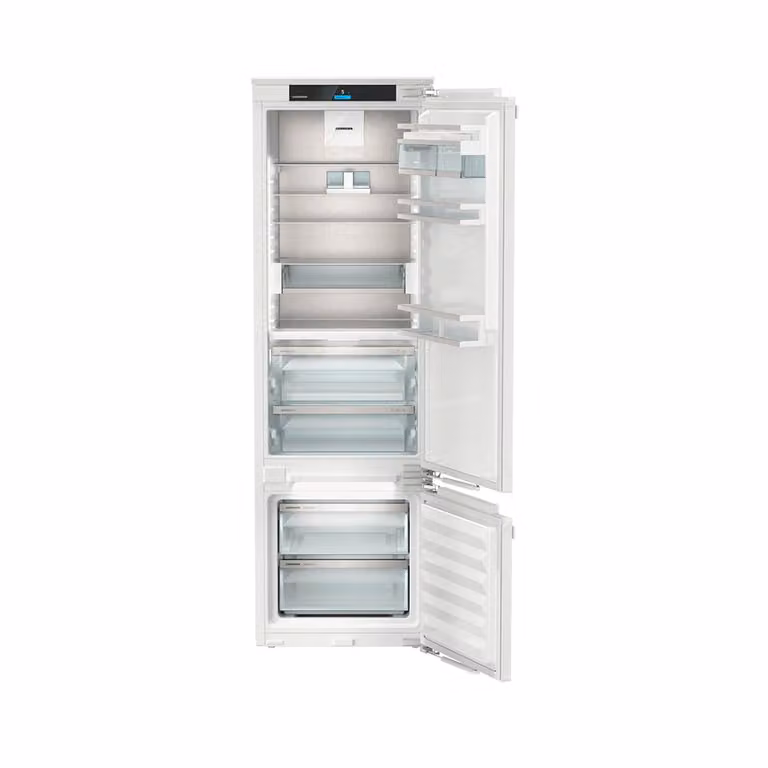 Liebherr ICBBI5152-22 Inbouw koel-vriescombinatie