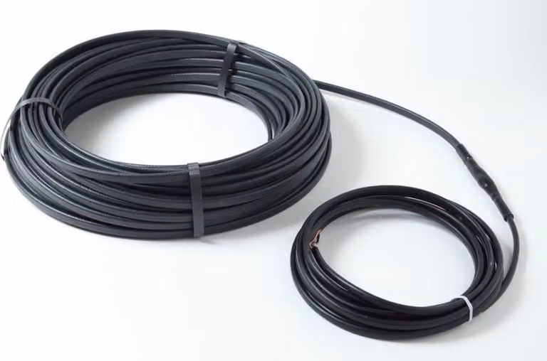 DEVI dakgootverwarming Iceguard-18 type 98-300837, 6 meter, 108W, 230V