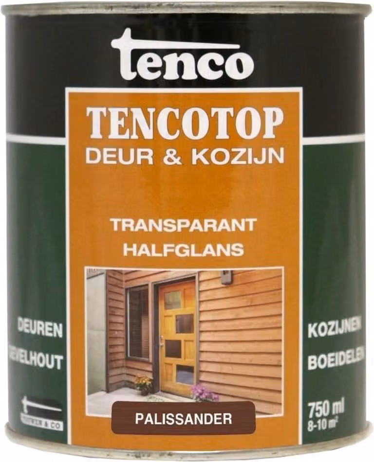 Tenco 205 Tencorex - 750 ml