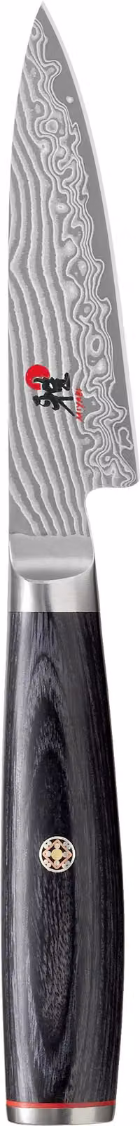 Miyabi Zwilling Santoku Shotoh Mes 90 mm