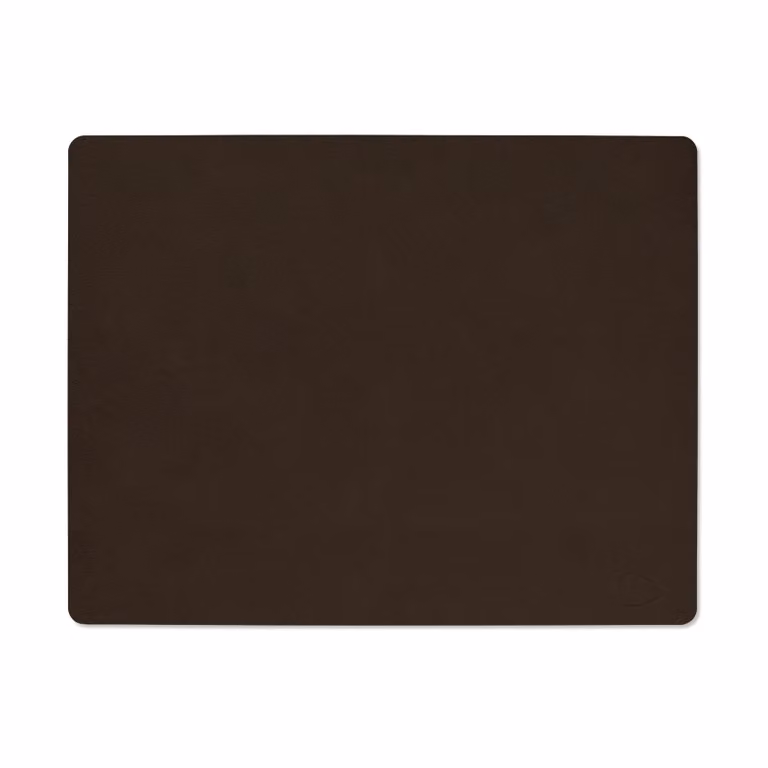 LIND DNA Nupo placemat vierkant L Hazel
