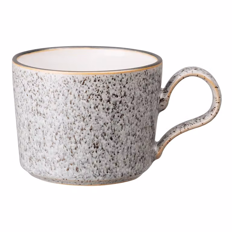 Denby Studio Grey theekop 26 cl