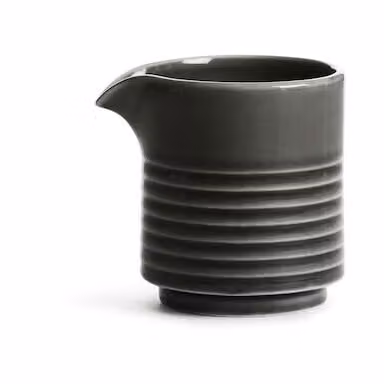 Sagaform Koffie & Meer melkkan Grijs