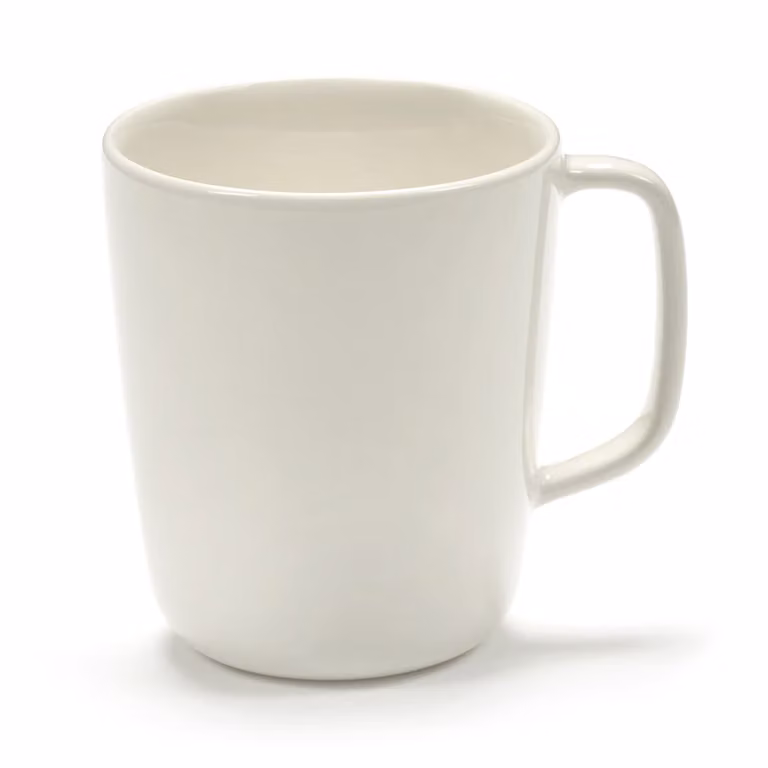 Serax Cena theekop Ivory 37 cl