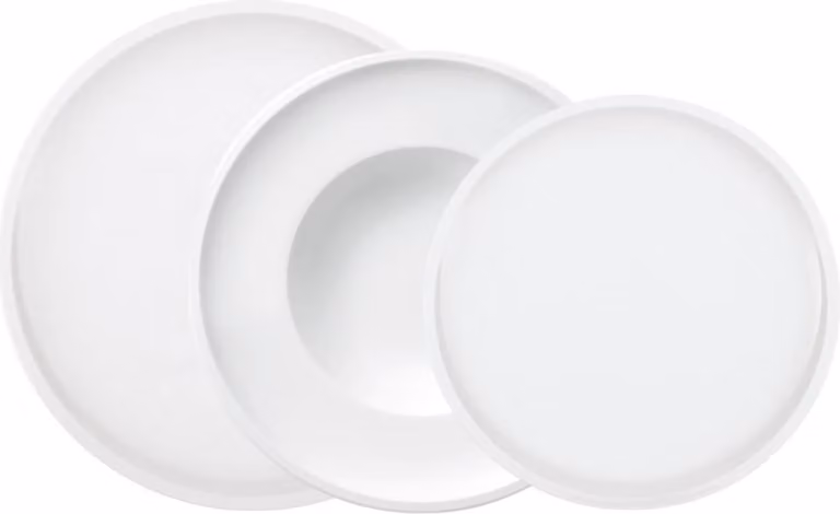 Villeroy & Boch Artesano Original 6-delige tafelset