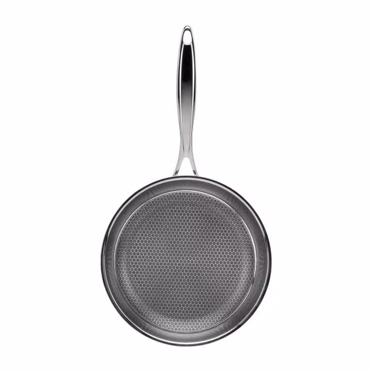 Heirol Steelsafe koekenpan Ø24 cm