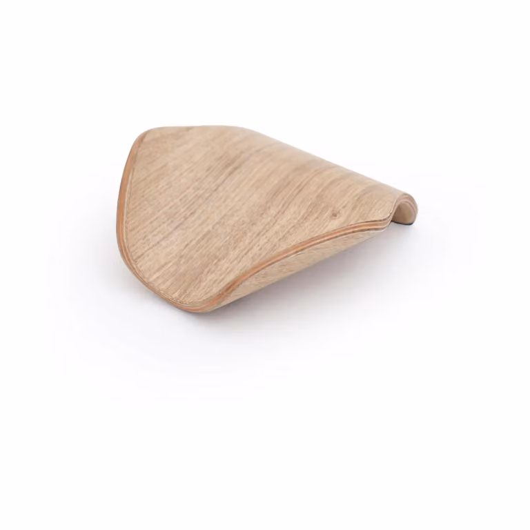Bosign Leaf Zeepschaaltje met afvoer Wilgen B: 11,5 cm, D: 11,5 cm