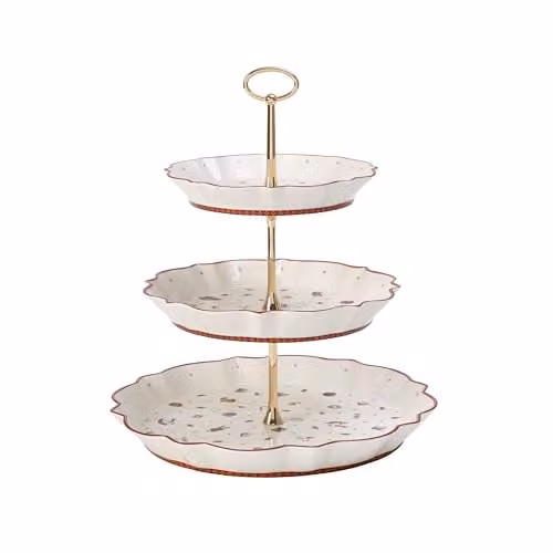Villeroy & Boch Toy's Delight etagère 30 cm