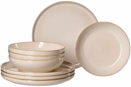 Ritzenhoff & Breker Tafelset Olivia, 8-delig