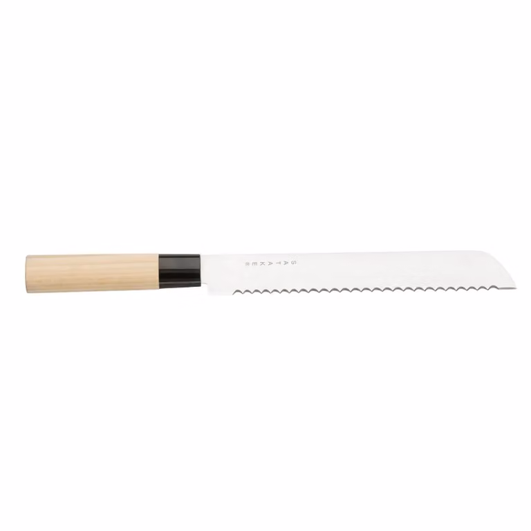 Satake Houcho broodmes 24 cm