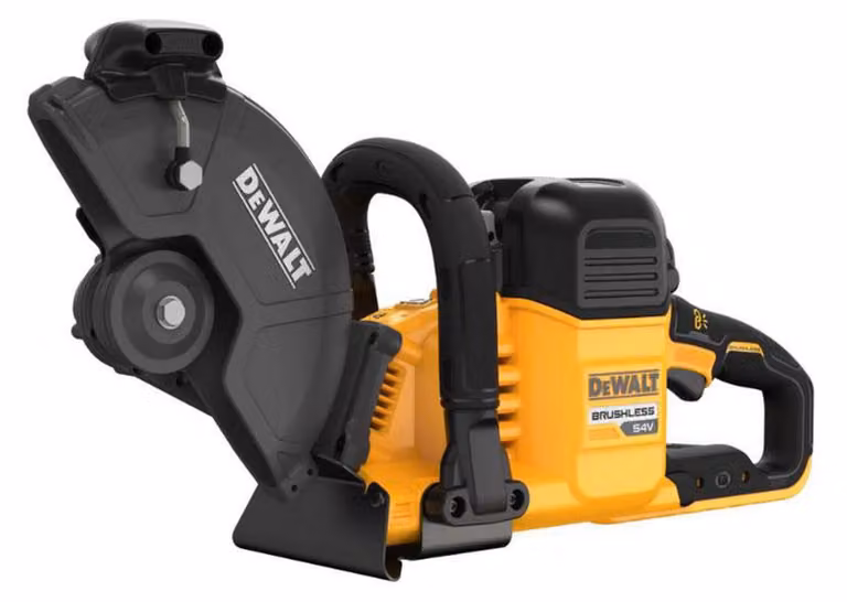 DeWalt DCS691N-XJ accu-schijfzaag