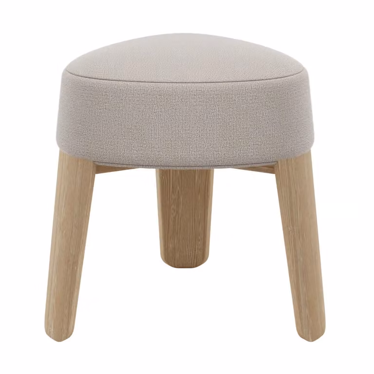 Blomus Kuon kruk Socia desert B: 47 cm, H: 45 cm
