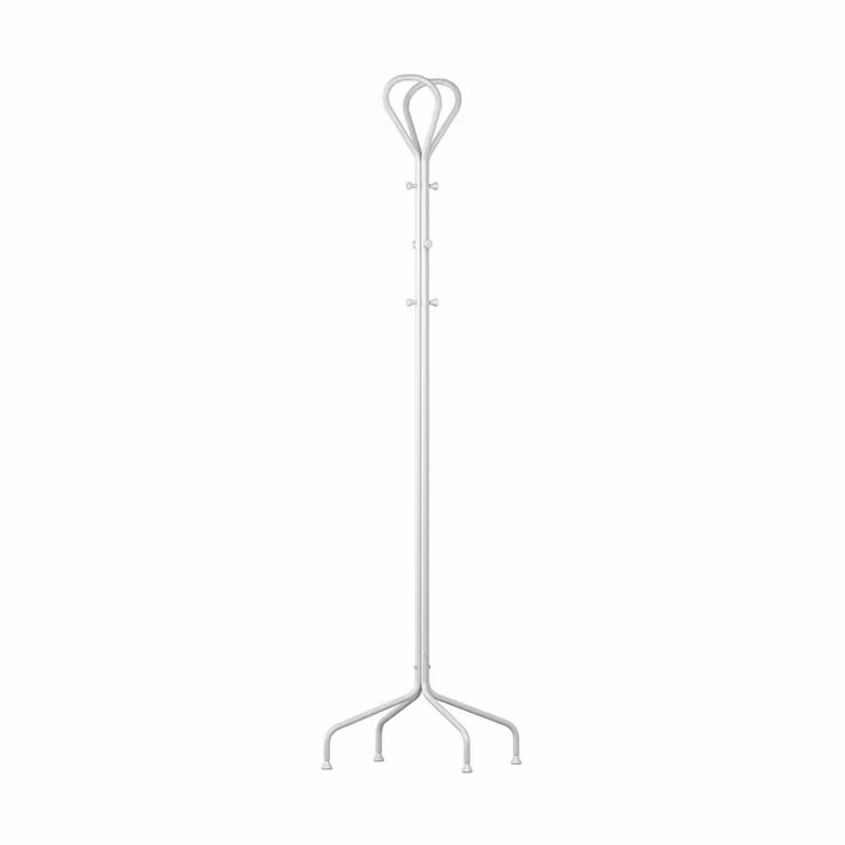 Essem Design Classic tamboer-majoor Wit voor volwassenen