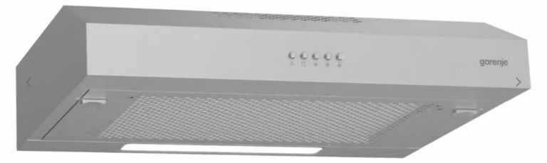 Gorenje Inbouw afzuigkap WHU629ES/S