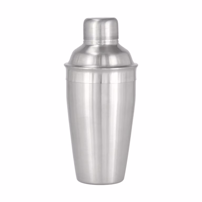 Nordwik shaker van roestvrij staal 50 cl