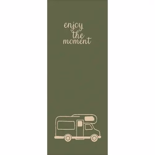 Cawo Travel 6286 Field Saunahanddoek voor volwassenen, 70 x 180 cm