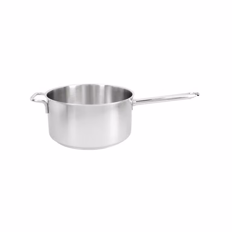 Demeyere Apollo 7 kookpan roestvrij staal 4 L