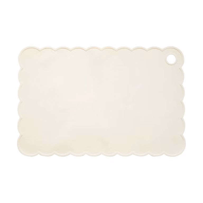 Jack o Juno Poppy placemat - Crème - 25 x 38 cm