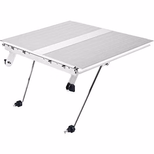 Festool VL verlengstuk voor TKS 80 basisframe in zwart en groen van aluminium