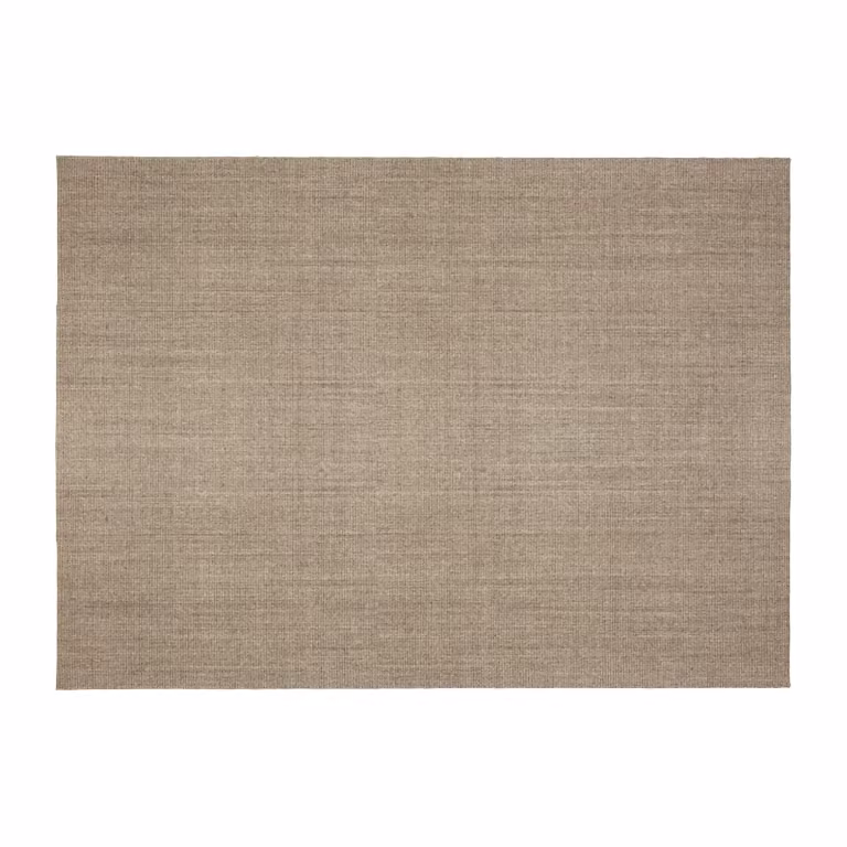 Dixie Jenny Sisal vloerkleed natural grey B/D: 240 x 300 cm