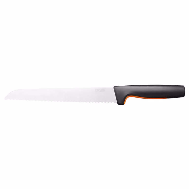 Fiskars Functional Form broodmes 21 cm