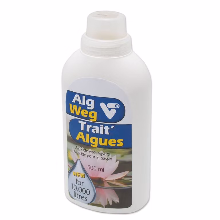 Velda Algverwijderaar 500 ml