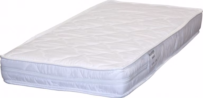 Puck Moonlight Matras voor baby's 40 x 80 cm
