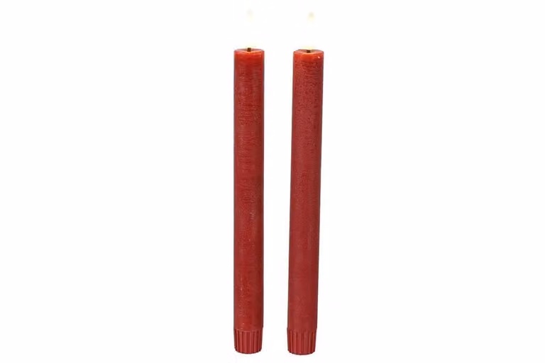 Countryfield Dinerkaars Lyon Rood 24 cm